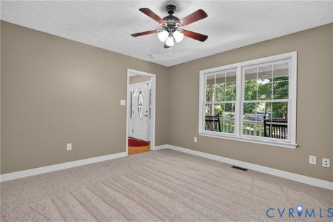 Tiny photo for 4105 Old Nottingham Road, Quinton, VA 23141 (MLS # 2622840)
