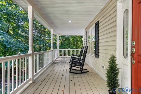 Tiny photo for 4105 Old Nottingham Road, Quinton, VA 23141 (MLS # 2622840)