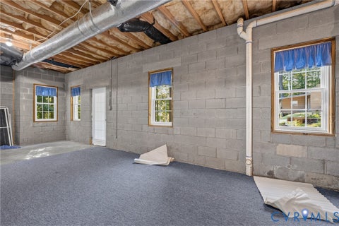 Tiny photo for 4105 Old Nottingham Road, Quinton, VA 23141 (MLS # 2622840)