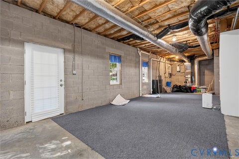 Tiny photo for 4105 Old Nottingham Road, Quinton, VA 23141 (MLS # 2622840)