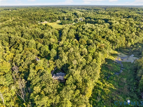 Tiny photo for 4105 Old Nottingham Road, Quinton, VA 23141 (MLS # 2622840)