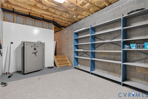 Tiny photo for 4105 Old Nottingham Road, Quinton, VA 23141 (MLS # 2622840)
