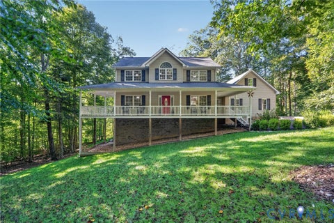 Photo of 4105 Old Nottingham Road, Quinton, VA 23141 (MLS # 2622840)