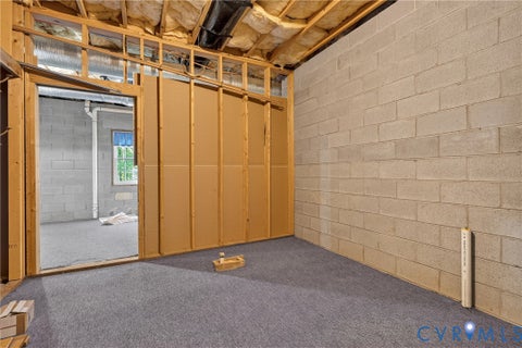 Tiny photo for 4105 Old Nottingham Road, Quinton, VA 23141 (MLS # 2622840)