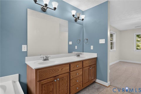 Tiny photo for 4105 Old Nottingham Road, Quinton, VA 23141 (MLS # 2622840)