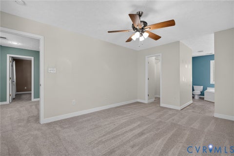 Tiny photo for 4105 Old Nottingham Road, Quinton, VA 23141 (MLS # 2622840)
