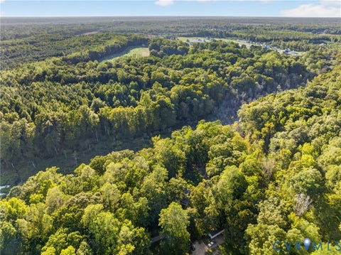 Tiny photo for 4105 Old Nottingham Road, Quinton, VA 23141 (MLS # 2622840)