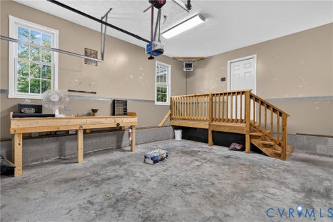 Tiny photo for 4105 Old Nottingham Road, Quinton, VA 23141 (MLS # 2622840)