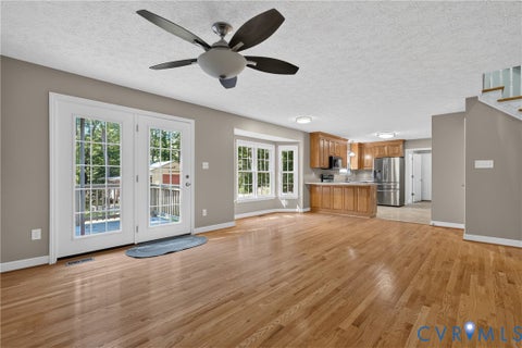 Tiny photo for 4105 Old Nottingham Road, Quinton, VA 23141 (MLS # 2622840)
