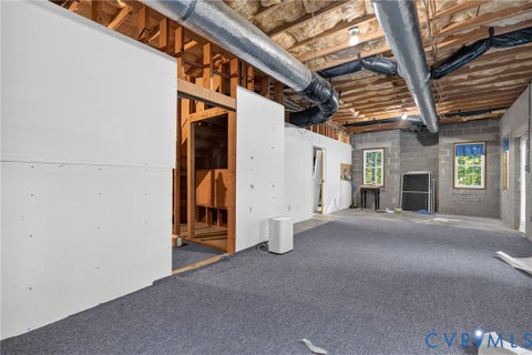 Tiny photo for 4105 Old Nottingham Road, Quinton, VA 23141 (MLS # 2622840)