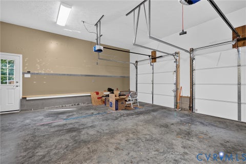 Tiny photo for 4105 Old Nottingham Road, Quinton, VA 23141 (MLS # 2622840)