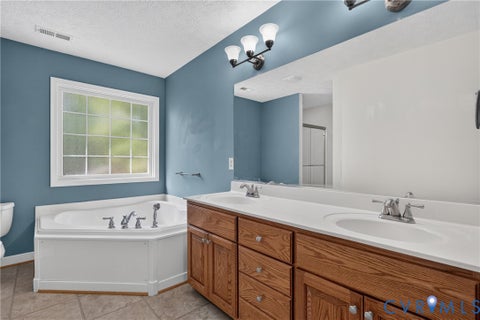 Tiny photo for 4105 Old Nottingham Road, Quinton, VA 23141 (MLS # 2622840)