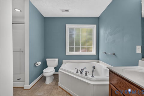 Tiny photo for 4105 Old Nottingham Road, Quinton, VA 23141 (MLS # 2622840)