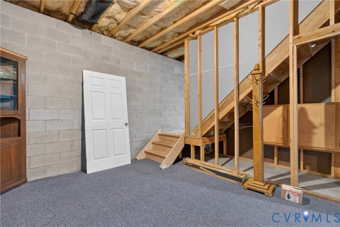 Tiny photo for 4105 Old Nottingham Road, Quinton, VA 23141 (MLS # 2622840)