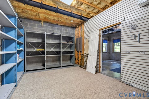 Tiny photo for 4105 Old Nottingham Road, Quinton, VA 23141 (MLS # 2622840)