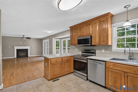 Tiny photo for 4105 Old Nottingham Road, Quinton, VA 23141 (MLS # 2622840)