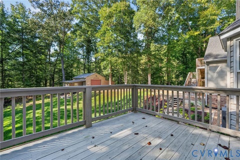 Tiny photo for 4105 Old Nottingham Road, Quinton, VA 23141 (MLS # 2622840)