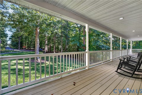 Tiny photo for 4105 Old Nottingham Road, Quinton, VA 23141 (MLS # 2622840)