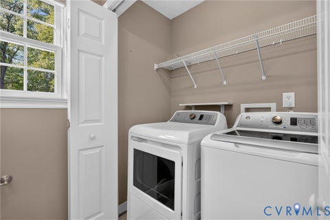 Tiny photo for 4105 Old Nottingham Road, Quinton, VA 23141 (MLS # 2622840)