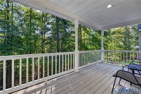 Tiny photo for 4105 Old Nottingham Road, Quinton, VA 23141 (MLS # 2622840)