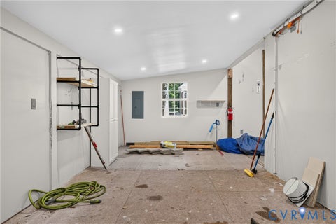 Tiny photo for 4105 Old Nottingham Road, Quinton, VA 23141 (MLS # 2622840)