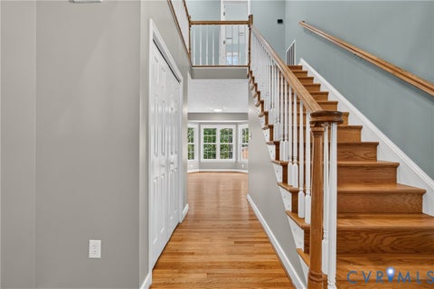 Tiny photo for 4105 Old Nottingham Road, Quinton, VA 23141 (MLS # 2622840)