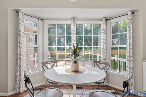 Tiny photo for 10112 Jennings Branch Court, Mechanicsville, VA 23116 (MLS # 2623700)