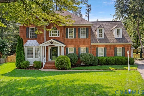 Tiny photo for 10112 Jennings Branch Court, Mechanicsville, VA 23116 (MLS # 2623700)