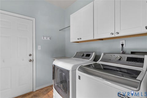 Tiny photo for 10112 Jennings Branch Court, Mechanicsville, VA 23116 (MLS # 2623700)