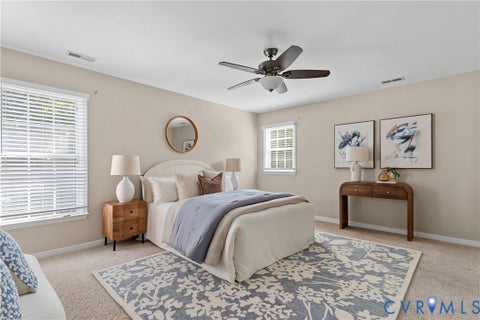 Tiny photo for 10112 Jennings Branch Court, Mechanicsville, VA 23116 (MLS # 2623700)