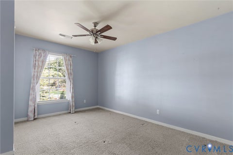 Tiny photo for 10112 Jennings Branch Court, Mechanicsville, VA 23116 (MLS # 2623700)