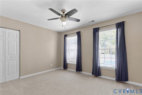 Tiny photo for 10112 Jennings Branch Court, Mechanicsville, VA 23116 (MLS # 2623700)