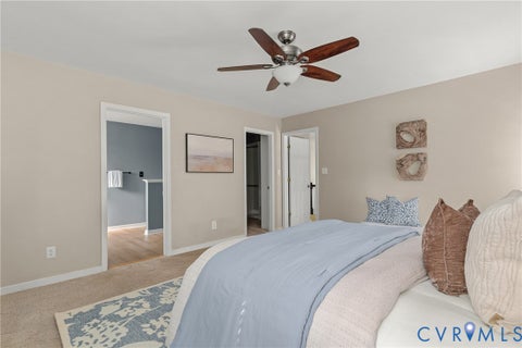 Tiny photo for 10112 Jennings Branch Court, Mechanicsville, VA 23116 (MLS # 2623700)