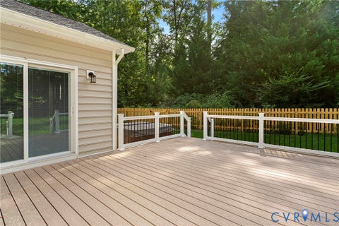 Tiny photo for 10112 Jennings Branch Court, Mechanicsville, VA 23116 (MLS # 2623700)