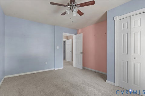 Tiny photo for 10112 Jennings Branch Court, Mechanicsville, VA 23116 (MLS # 2623700)