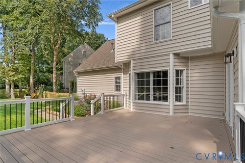 Tiny photo for 10112 Jennings Branch Court, Mechanicsville, VA 23116 (MLS # 2623700)