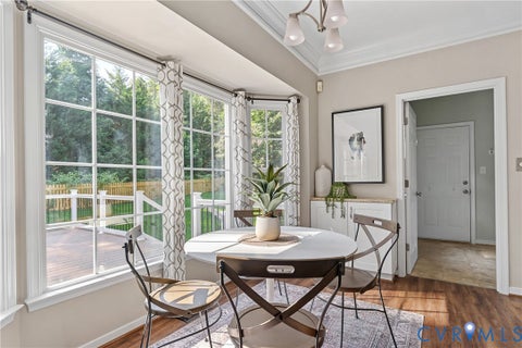 Tiny photo for 10112 Jennings Branch Court, Mechanicsville, VA 23116 (MLS # 2623700)