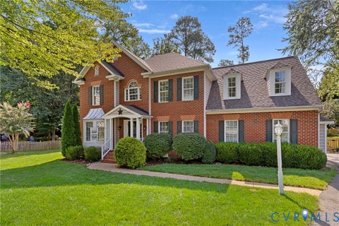 Photo of 10112 Jennings Branch Court, Mechanicsville, VA 23116 (MLS # 2623700)