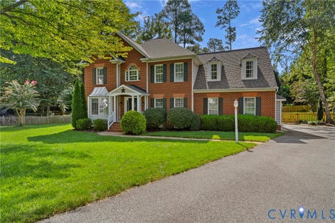 Tiny photo for 10112 Jennings Branch Court, Mechanicsville, VA 23116 (MLS # 2623700)