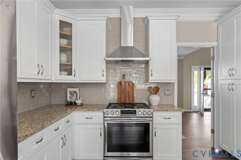 Tiny photo for 10112 Jennings Branch Court, Mechanicsville, VA 23116 (MLS # 2623700)