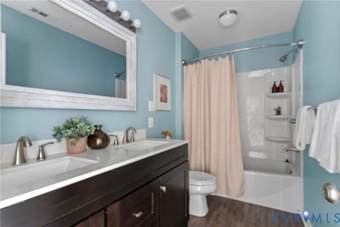 Tiny photo for 10112 Jennings Branch Court, Mechanicsville, VA 23116 (MLS # 2623700)