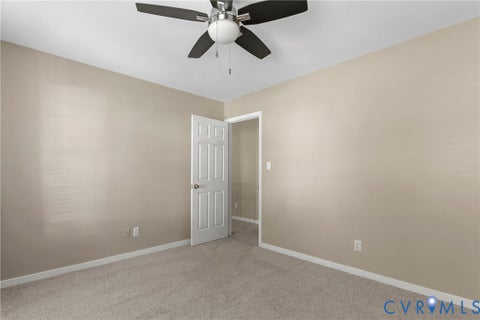 Tiny photo for 10112 Jennings Branch Court, Mechanicsville, VA 23116 (MLS # 2623700)