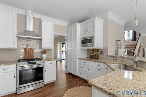 Tiny photo for 10112 Jennings Branch Court, Mechanicsville, VA 23116 (MLS # 2623700)