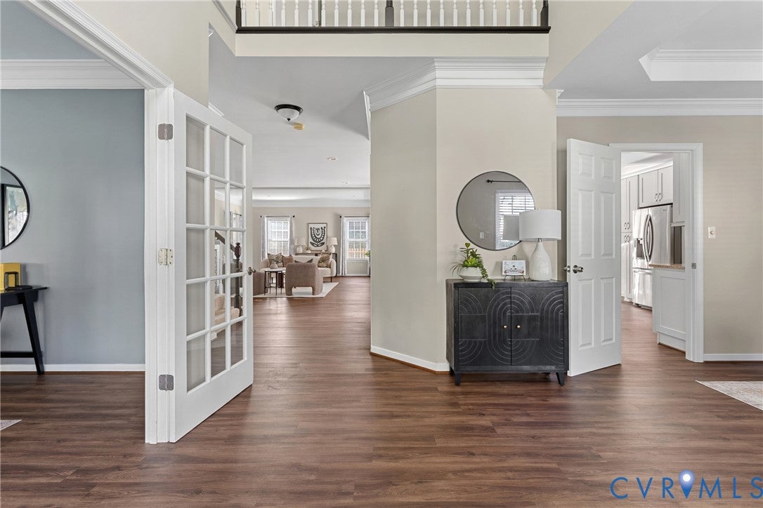 10112 Jennings Branch Court