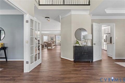 Tiny photo for 10112 Jennings Branch Court, Mechanicsville, VA 23116 (MLS # 2623700)