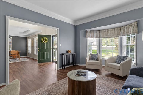Tiny photo for 10112 Jennings Branch Court, Mechanicsville, VA 23116 (MLS # 2623700)
