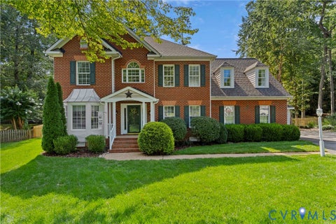 Tiny photo for 10112 Jennings Branch Court, Mechanicsville, VA 23116 (MLS # 2623700)