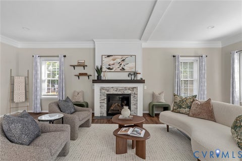 Tiny photo for 10112 Jennings Branch Court, Mechanicsville, VA 23116 (MLS # 2623700)