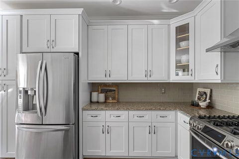 Tiny photo for 10112 Jennings Branch Court, Mechanicsville, VA 23116 (MLS # 2623700)