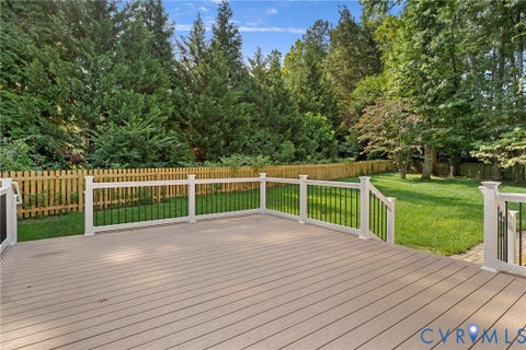 Tiny photo for 10112 Jennings Branch Court, Mechanicsville, VA 23116 (MLS # 2623700)